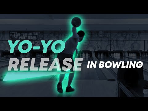 Learning The Yo-Yo Release in Bowling: Easy To Hard (Commentary)