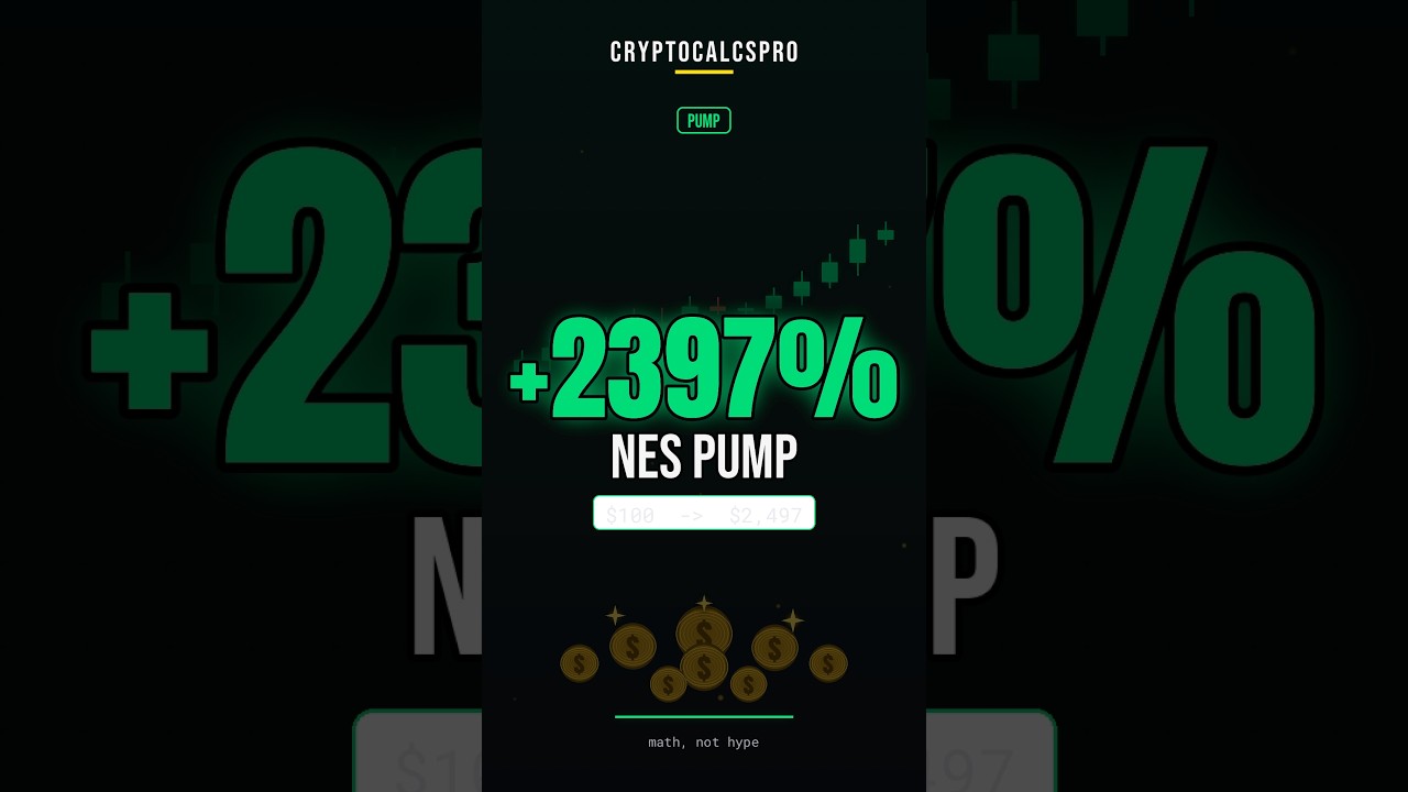 $5,000 Turned Into $124,870 Today