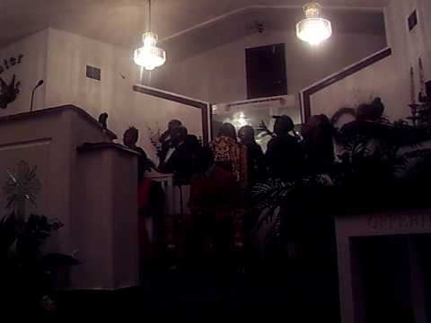Greater Deliverance Chorale 