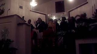 Greater Deliverance Chorale 
