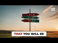 Self Determinism The Key To Unlocking Success In Life