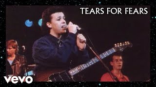 Tears For Fears's Lyrics