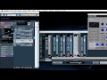 Expert Sleepers Silent Way in Cubase 5.5