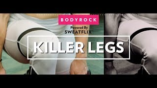 BodyRock - Killer Legs