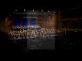 New York Philharmonic 'A Concert for New York ...