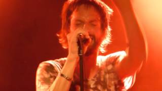 The Temperance Movement - Take It Back - Live in Norway 2016