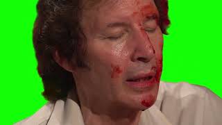 Neil Breen "I can't believe you commited suicide" green screen