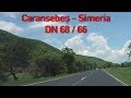 DN68 66 Caransebeș Hațeg Simeria 2x Speed
