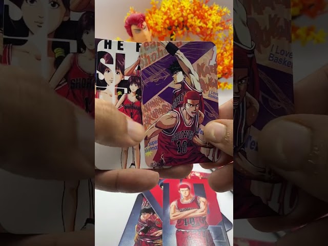 بطاقات سلام دانك 30 بطاقة