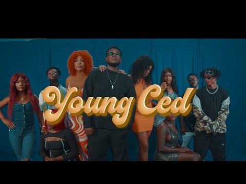 YOUNG CED - KOUMANDILÉ feat 3XDAVS, MARLA, TCHAIKABO, STE MILANO( Clip Officiel )