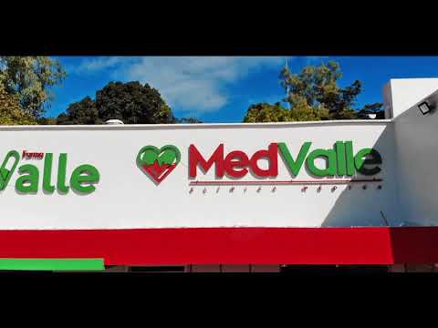 CHEGOU A CLINÍCA MEDVALLE!!!💕👨‍⚕️