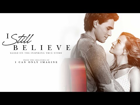 Jeremy Camp - I still believe (cover) Amashi (Lyrics)