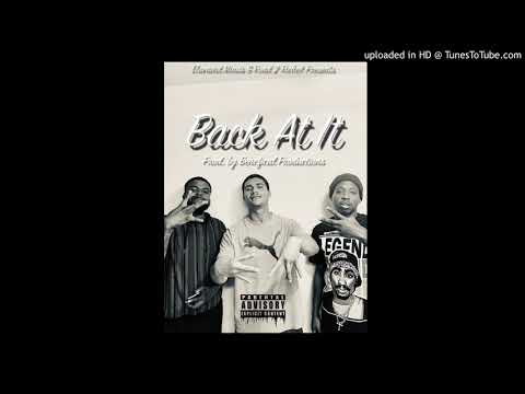 We$t $ide ft. Cheech - Back At It