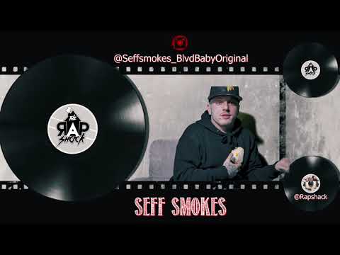 Seff Smokes Exclusive Interview (Part 2)