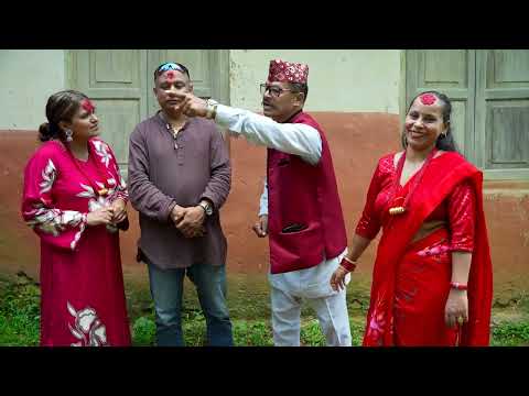 Dashain Special || Comedy club || बबाल कमेडी || New Nepali Superhit Comedy Club by Jun Tara Music