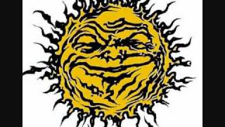 White Kaps - Salad Days