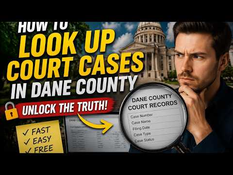 Bernco Court Case Lookup
