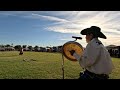 Jay Begaye - Blessings through Song and Dance
