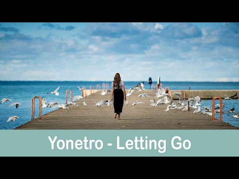 Yonetro - Letting Go