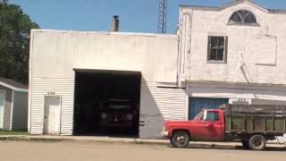 preview picture of video 'Vanguard, Saskatchewan'