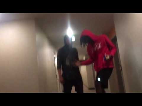 CashBoiiRob X Big Benji$ - Geeked (Official Music Video)