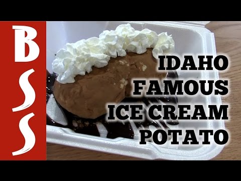 download lagu mp3 mp4 Boise Potato Ice Cream, download lagu Boise Potato Ice Cream gratis, unduh video klip Boise Potato Ice Cream