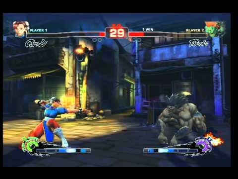 Road To Hypespotting 4-2 : Branstar(CHU/T.H) Vs SwavGav(BLA)