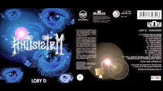 Lory D - Antisystem (1993, full album)