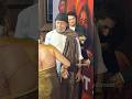 Mithun Chakraborty And Namashi The Bengal Files