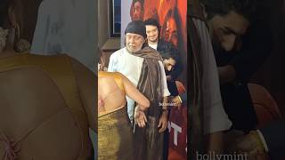 Download lagu Mithun Chakraborty And Namashi | The Bengal Files mp3