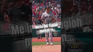How you doing in the Yugioh market right now?! I feel like Nestor on the mound in all this fomo! 😭