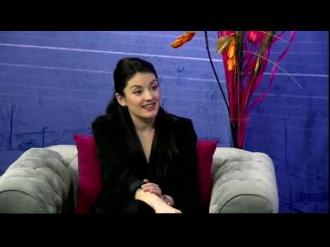 Dunavsko popodne 4.4 - gost Nikolina Vujović