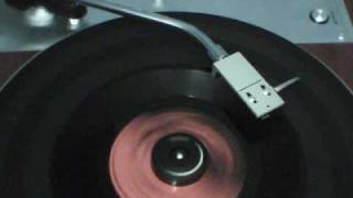 Eddie Harris - Listen Here (Atlantic 2487)