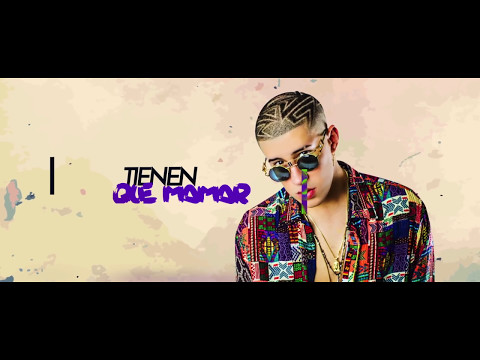 Bad Bunny, Arcangel, Almighty, Jay The Prince & JR - Otra Ve’ (Official Remix)