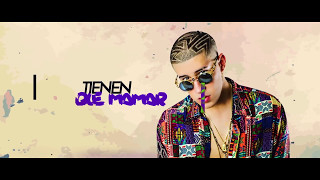 Bad Bunny, Arcangel, Almighty, Jay The Prince &amp; JR - Otra Ve’ (Official Remix)