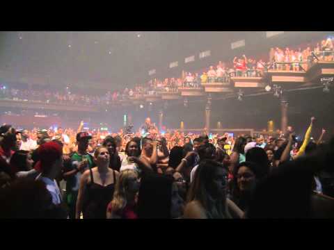 Abertura Furacão 2000 - 01 - DVD Funk de Verdade 2014