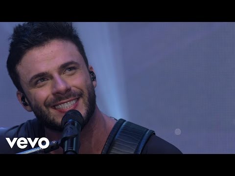 Rodrigo Marim - Olha O Que O Amor Me Faz / Citação: All By Myself (Ao Vivo)