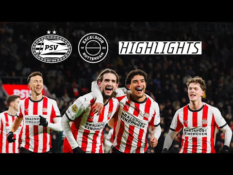 Highlights | 5-1 win to set the tone 😉