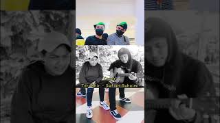 Download lagu Sufian Suhaimi - Terakhir ( Cover ) mp3