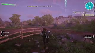 ＃14【配信】これはゲームであって遊びではない【Echoes of Ainclad】