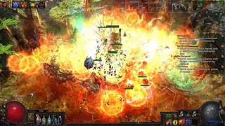 [問題] 死靈非召喚流派選擇