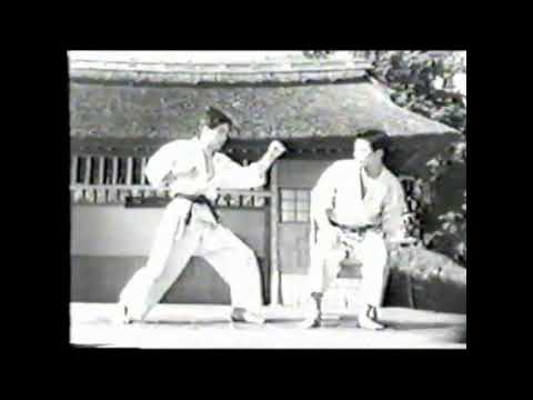 T. Okazaki, H. Kanazawa - Defense from the chair-sitting position