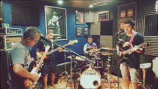 Download lagu A certain kind - Bloodrock cover mp3
