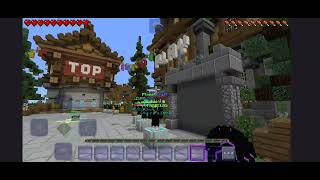 servidor para Craftman 0.15.10