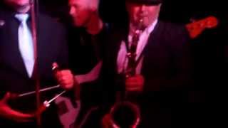 Lee Thompson Ska Orchestra - Guns Fever