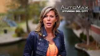preview picture of video 'AutoMax Hyundai Del City Max Value Commitment'