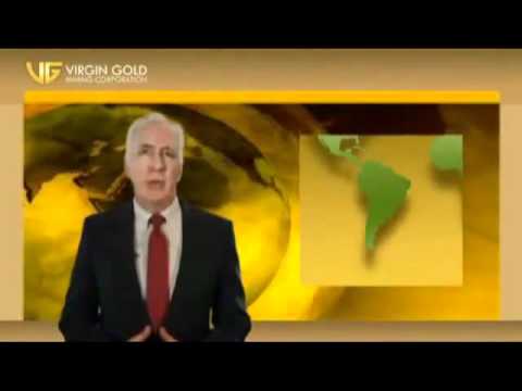 VGMC - Virgin Gold Operation