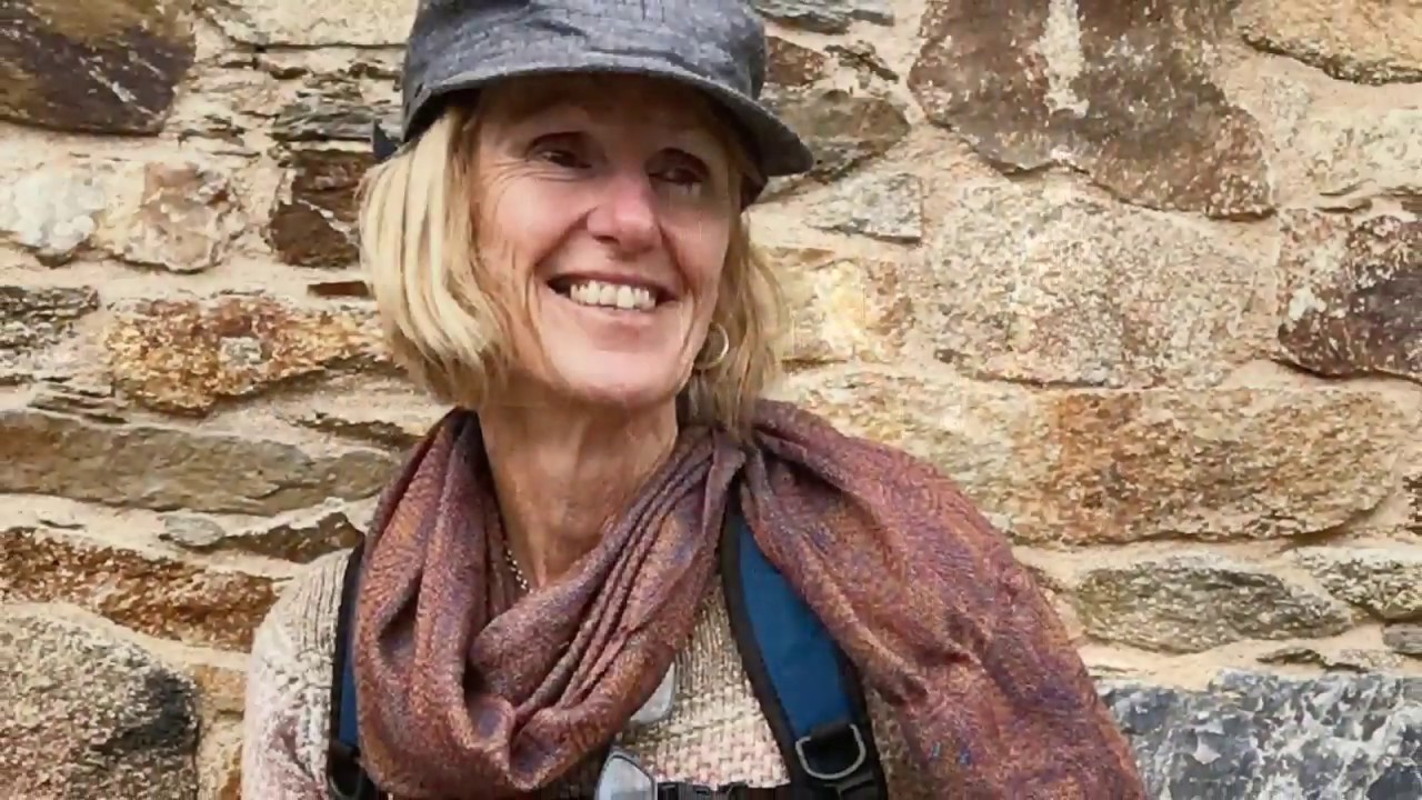Walk the Camino. Write your journey home with award-winning author Stephanie Dale. Sleep in castles!