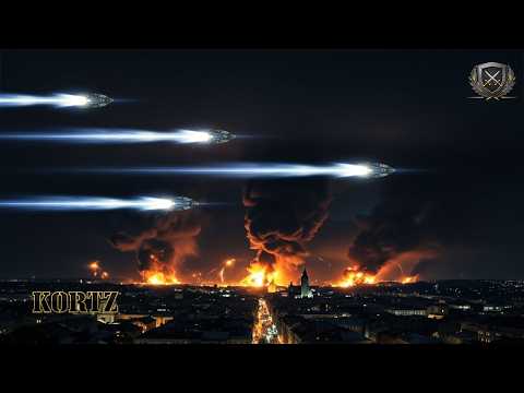 No Warning — Russia’s Oreshnik Missile Changes Europe’s Risk Calculations