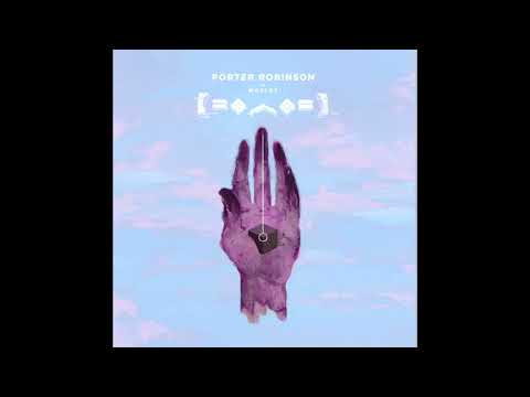 Porter Robinson - Divinity (Instrumental Version + Vocal Chops)